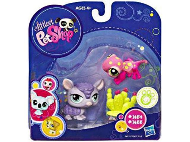littlest pet shop 2010