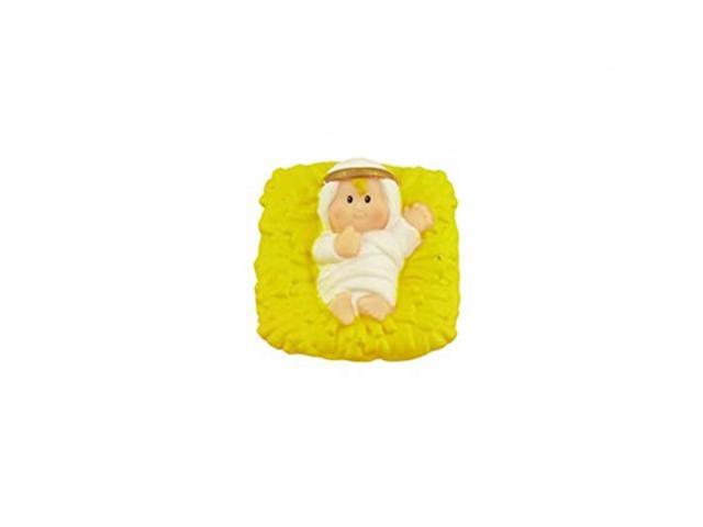 fisher price nativity replacement pieces