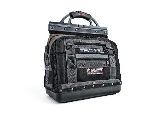 Veto Pro Pac Tech Xl Tool Bag 1pack Newegg