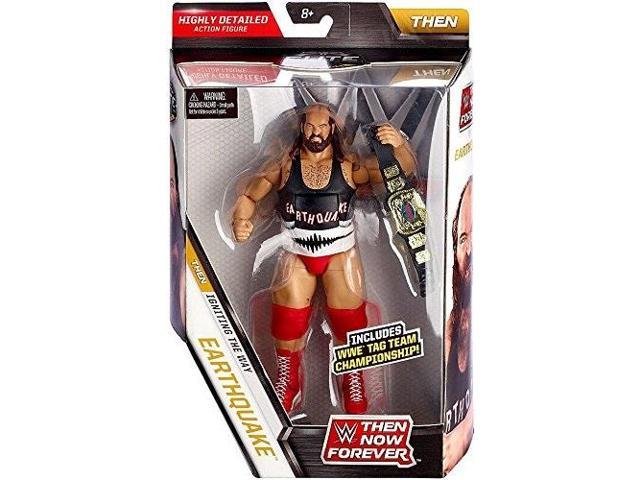 wwe then now forever figures