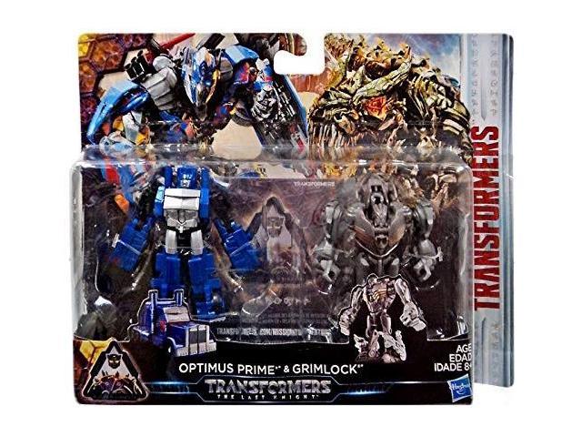 transformers the last knight optimus prime action figure