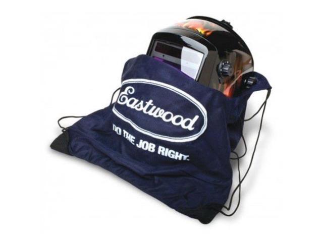 Eastwood 12957 Welding Helmet Storage Bag Newegg Com Eastwood 12957 Welding Helmet Storage Bag