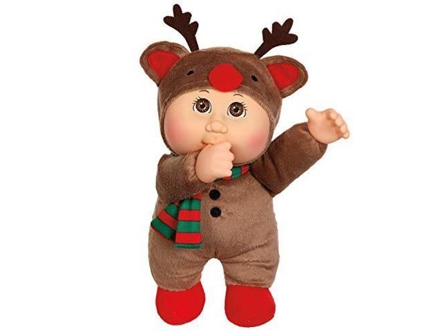 deer cabbage patch doll