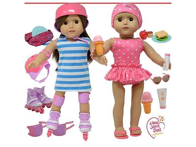 american doll accessories and clothes