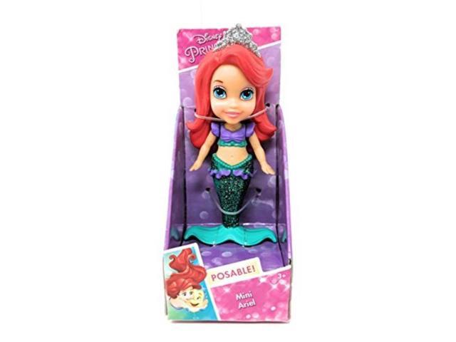 mini ariel doll