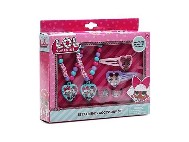 lol accessories set