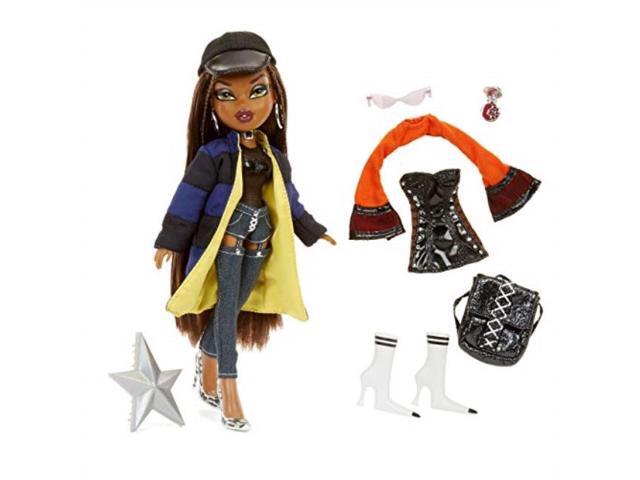 bratz snowkissed sasha