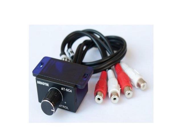 audiotek 12 subwoofer