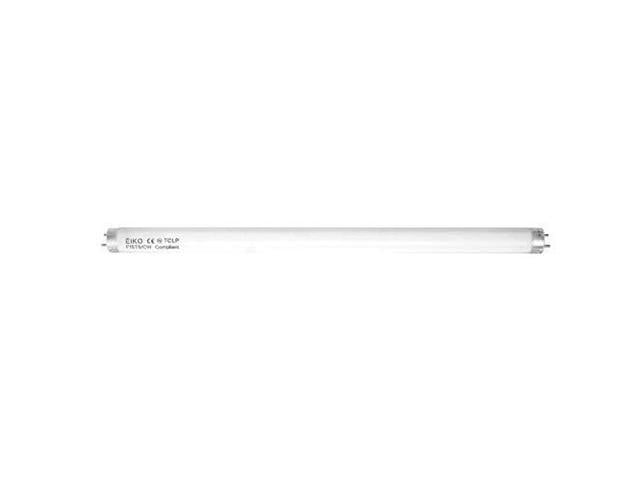 Photo 1 of camco 54878 replacement f15t8/cw 18" fluorescent light bulb pack of 2