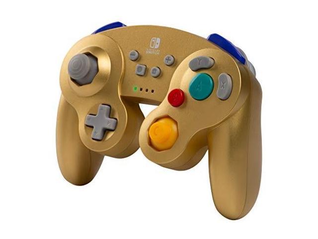 gamecube remote for switch