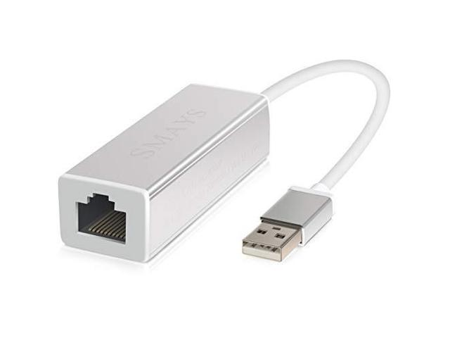 Lan Adapter For Nintendo Switch Wii Wii U Wired Internet Connection Usb To Ethernet Network Newegg Com