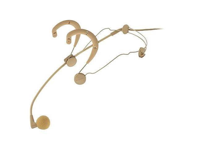 shure beta 54 headset microphone
