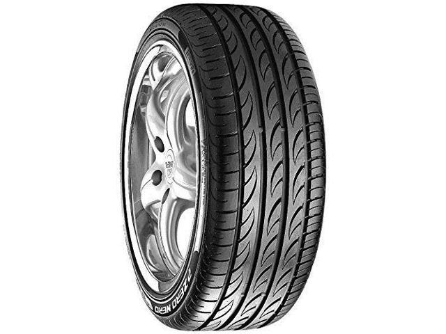 275 40r20 106y Xl Pirelli P Zero Nero All Season High