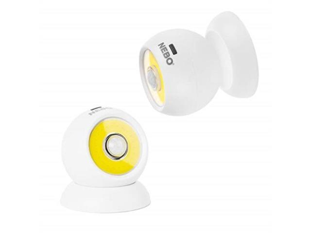 Motion Sensor Light Battery Operated 90 Degree Sensor Motion
