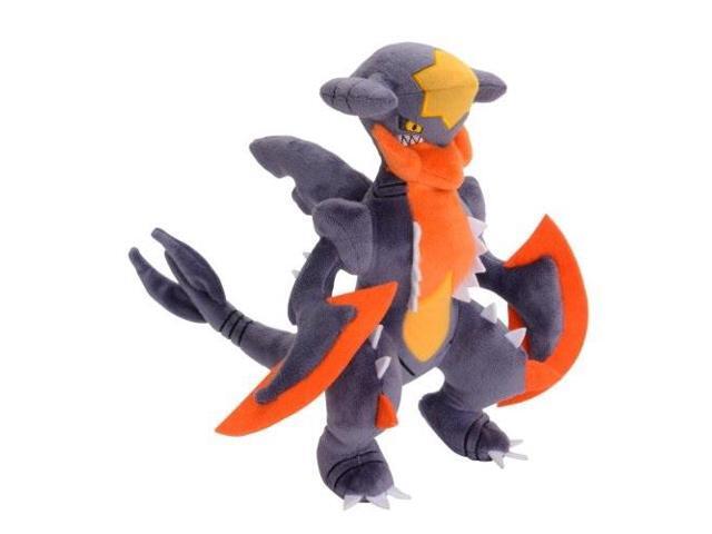 garchomp plush