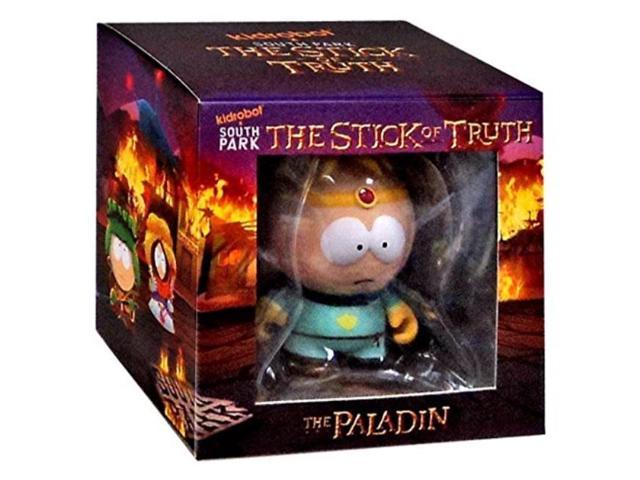 kidrobot stick of truth