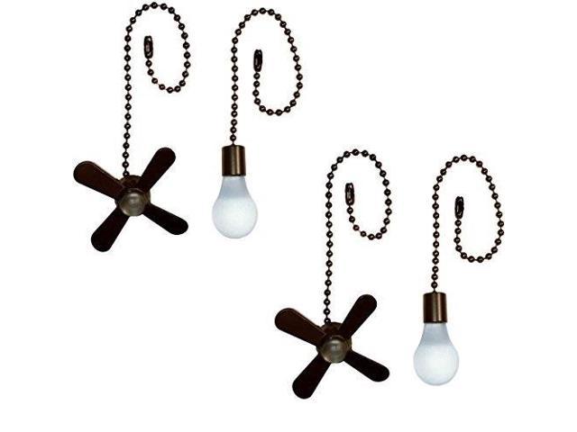 Harbor Breeze Ceiling Fan Pull Chain 2, What Kind Of Lightbulb Goes In A Harbor Breeze Ceiling Fan