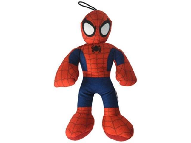 spiderman plush toy