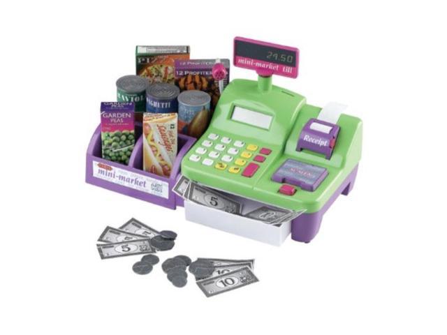 casdon cash register