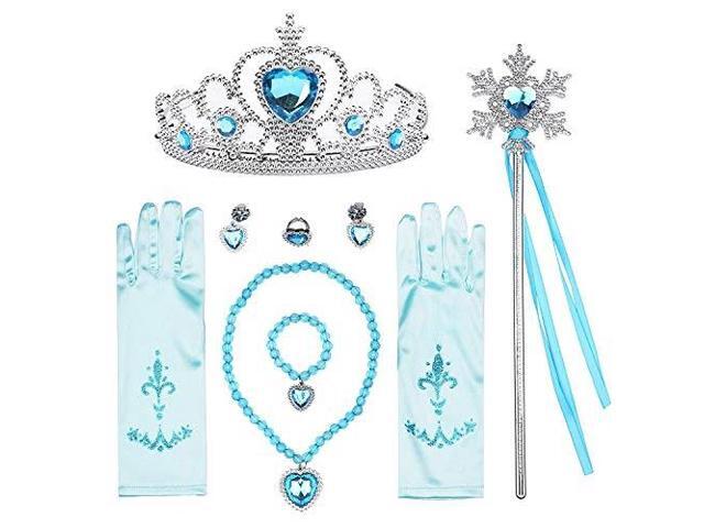 dress up accessories