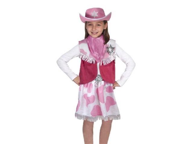 melissa and doug role play costume bundle