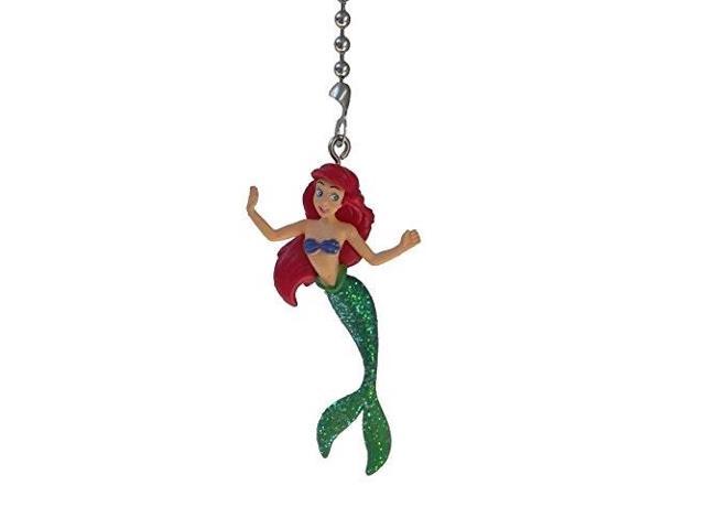 Disney Classic Disney Princess Movie Assorted Character Ceiling Fan