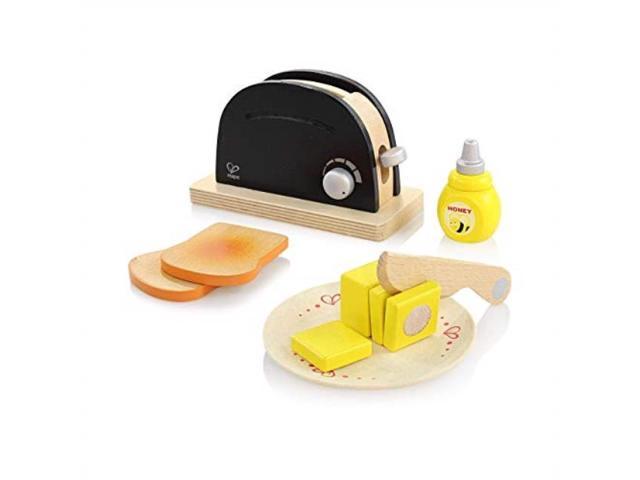 hape toaster set