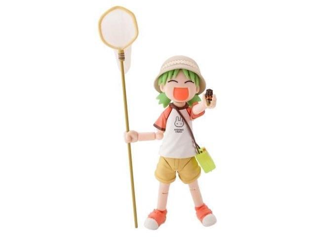 yotsuba action figure