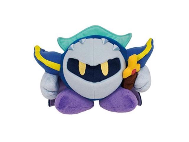 kirby all star plush