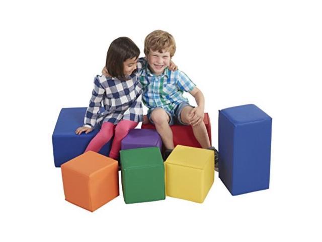 building boxes for kids