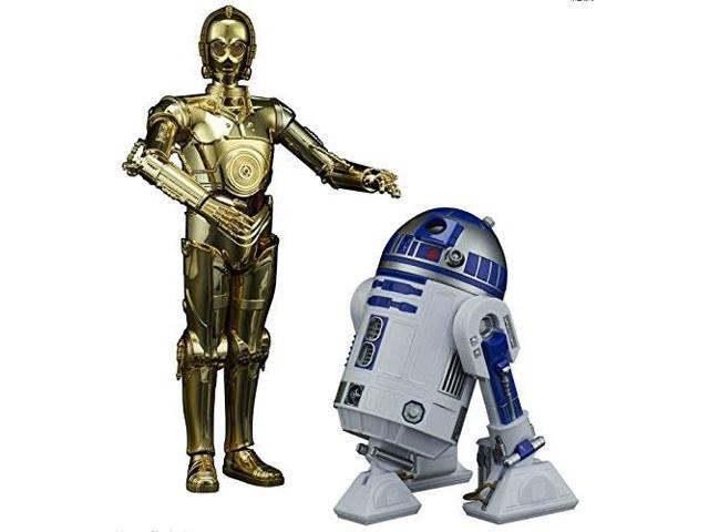 droid models star wars
