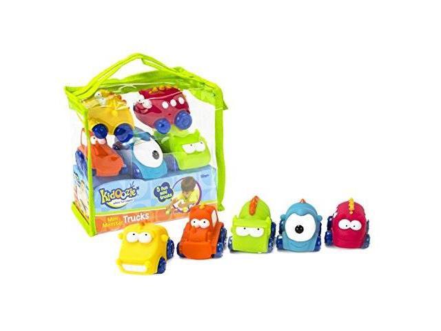 mini monster toys