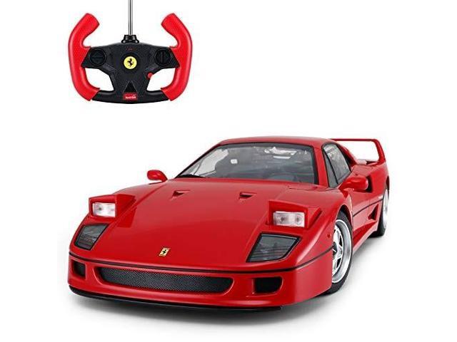 Licensed 1:14 Porsche 918 Spyder Radio Remote Control RC Sport Toy Car W\ Light 