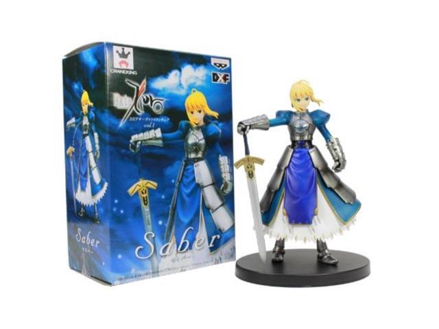 banpresto saber