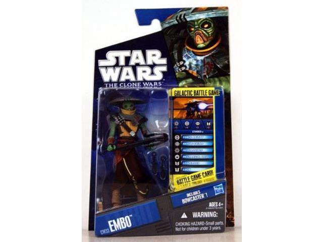 2010 star wars action figures