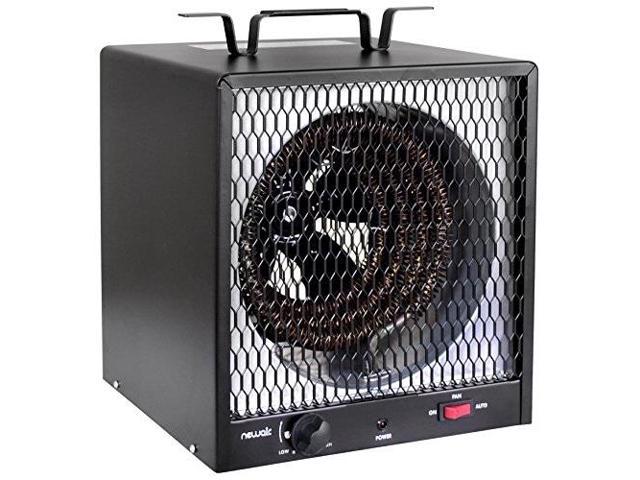 Photo 1 of newair g56 5600 watt garage heater get fast heat for 560 sq. ft.