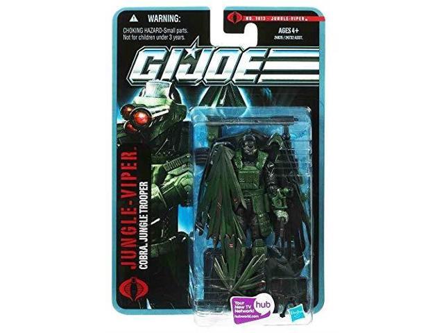 gi joe jungle viper