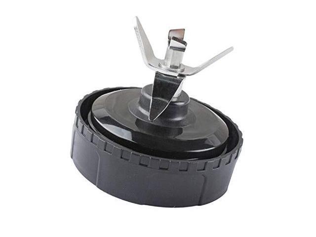 Ketofa Bl770 Replacement Bottom Blade 6 Fins Compatible With Nutri