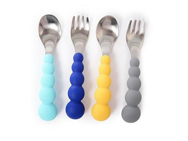 baby safe feeding set