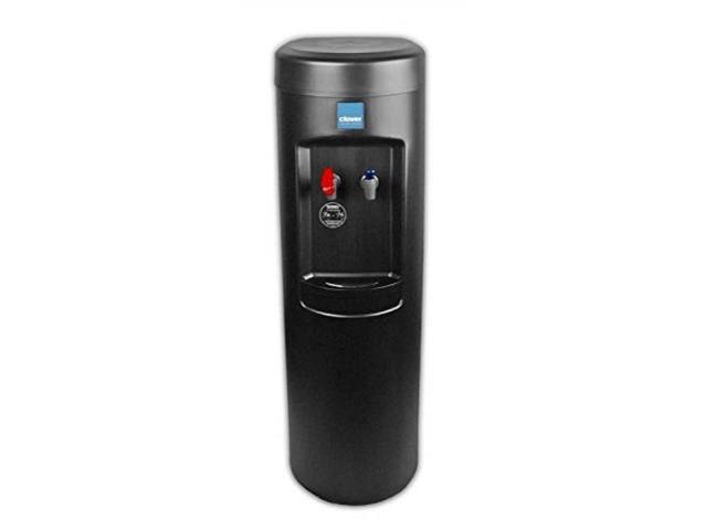 bottleless cold water dispenser