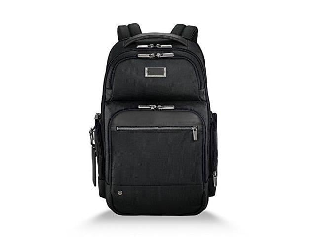 briggs and riley cargo backpack