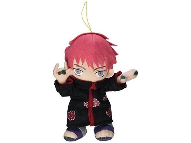 sasori plush