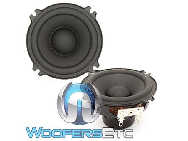 morel 2.5 speakers