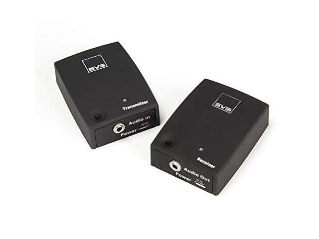 SVS SoundPath Wireless Audio Adapter - Newegg.com