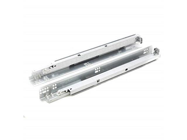 Bundle 21 Blum Tandem Drawer Slides With Blumotion Includes