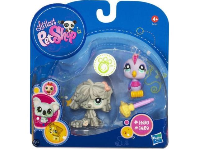 littlest pet shop 2010