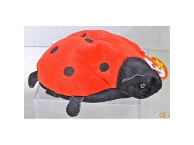 bug beanie baby