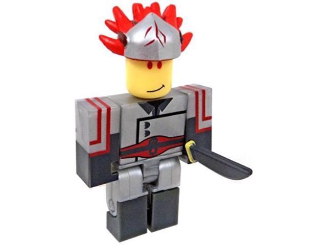 Roblox Series 3 Assassin Action Figure Mystery Box Virtual Item Code 25 - roblox toys box codes