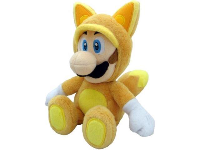 a mario plush