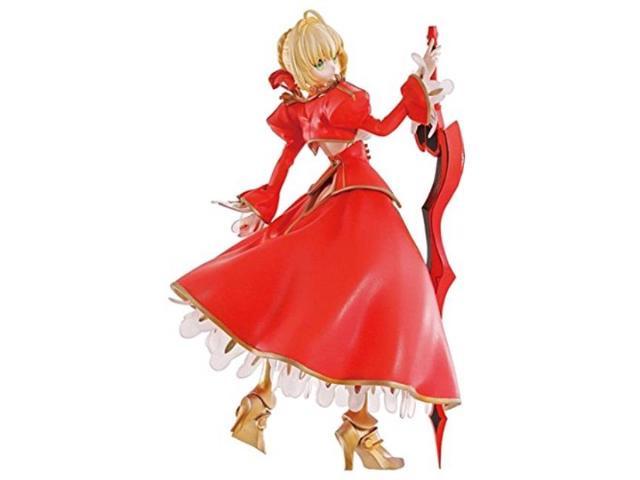 Banpresto Fate Extra Last Encore Saber Figure Newegg Com